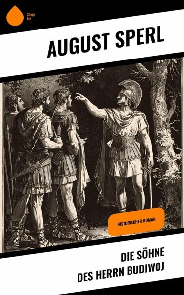 Die Söhne des Herrn Budiwoj (eBook, ePUB) Die Söhne des Herrn Budiwoj (eBook, ePUB)