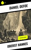 Oberst Hannes (eBook, ePUB) Oberst Hannes (eBook, ePUB)