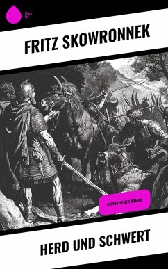 Cover Herd und Schwert (eBook, ePUB)