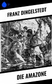 Die Amazone (eBook, ePUB)
