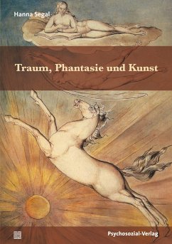 Traum, Phantasie und Kunst - Segal, Hanna