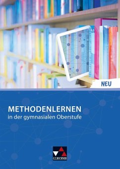 Methodenlernen in der gymnasialen Oberstufe - NEU - Deparade, Elke