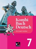 KombiBuch Deutsch Luxemburg 7 - neu