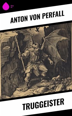 Cover Truggeister (eBook, ePUB)