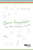 Classe hospitalar (eBook, ePUB)