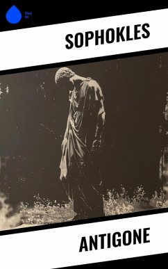 Antigone (eBook, ePUB) - Sophokles