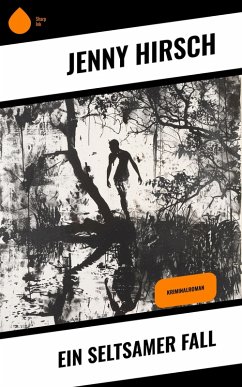 Cover Ein seltsamer Fall (eBook, ePUB)