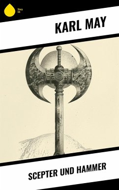 Cover Scepter und Hammer (eBook, ePUB)
