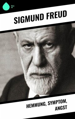 Hemmung, Symptom, Angst (eBook, ePUB) - Freud, Sigmund