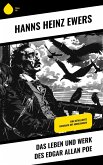 Das Leben und Werk des Edgar Allan Poe (eBook, ePUB)