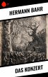 Das Konzert (eBook, ePUB) - Bild 1