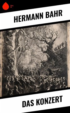 Cover Das Konzert (eBook, ePUB)