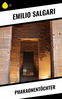 Pharaonentöchter (eBook, ePUB) - Salgari, Emilio