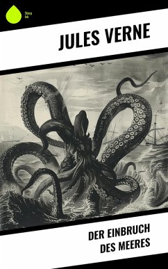 Cover Der Einbruch des Meeres (eBook, ePUB)