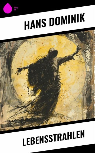 Lebensstrahlen (eBook, ePUB) Lebensstrahlen (eBook, ePUB)