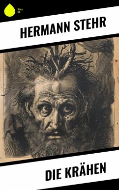 Cover Die Krähen (eBook, ePUB)