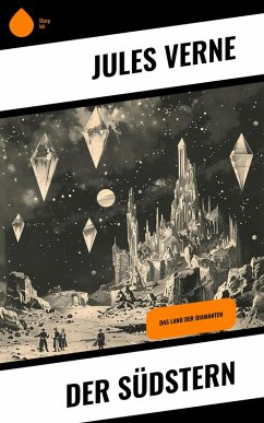 Cover Der Südstern (eBook, ePUB)