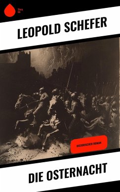 Cover Die Osternacht (eBook, ePUB)