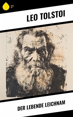 Cover Der lebende Leichnam (eBook, ePUB)