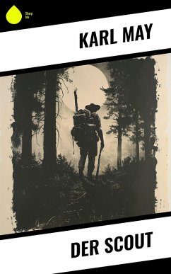 Cover Der Scout (eBook, ePUB)