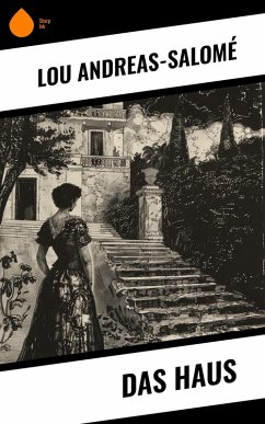 Cover Das Haus (eBook, ePUB)