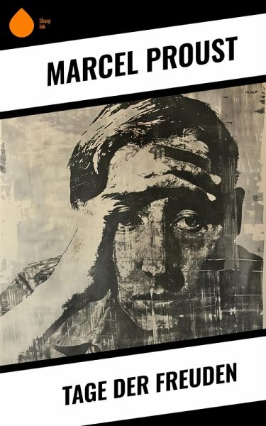 Tage der Freuden (eBook, ePUB)