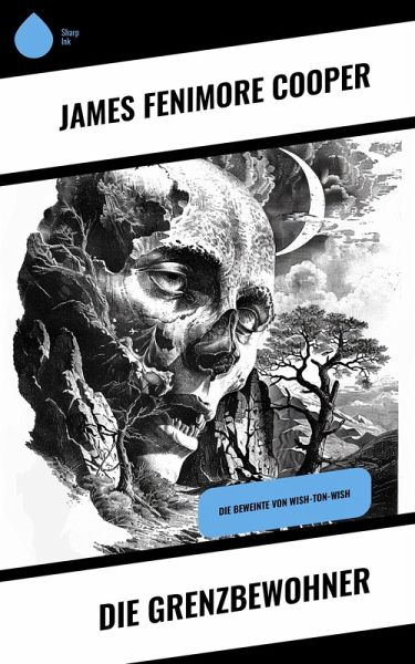 Die Grenzbewohner (eBook, ePUB) Die Grenzbewohner (eBook, ePUB)