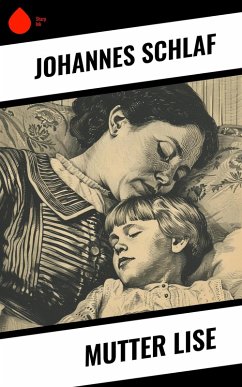 Cover Mutter Lise (eBook, ePUB)