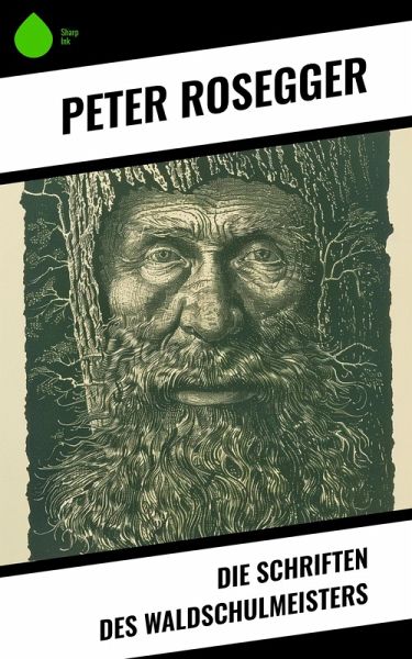 Die Schriften des Waldschulmeisters (eBook, ePUB) Die Schriften des Waldschulmeisters (eBook, ePUB)