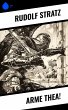 Arme Thea! (eBook, ePUB) - Bild 1