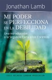 Mi poder se perfecciona en la debilidad (eBook, ePUB)