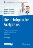 Die erfolgreiche Arztpraxis (eBook, PDF)