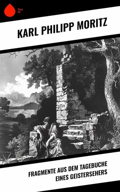 Cover Fragmente aus dem Tagebuche eines Geistersehers (eBook, ePUB)