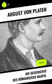 Die Geschichte des Königreichs Neapel (eBook, ePUB)