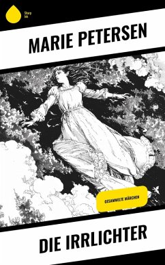 Cover Die Irrlichter (eBook, ePUB)