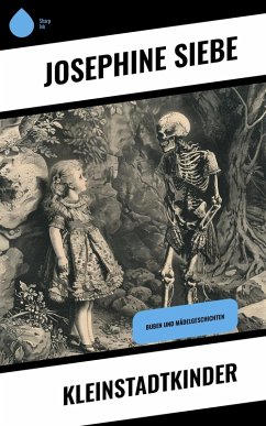Kleinstadtkinder (eBook, ePUB) Cover Kleinstadtkinder (eBook, ePUB)