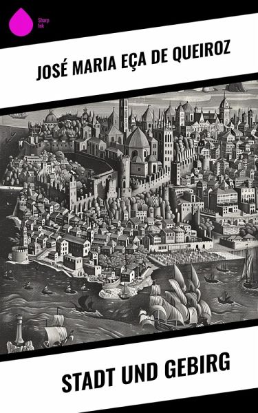 Stadt und Gebirg (eBook, ePUB)