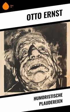 Cover Humoristische Plaudereien (eBook, ePUB)