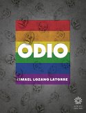 Odio (eBook, ePUB)