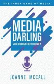 Media Darling (eBook, ePUB)