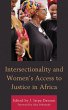 Intersectionality and Women's Access to... - Bild 1
