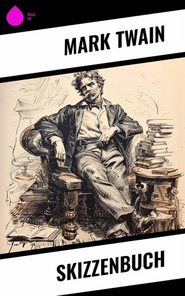 Skizzenbuch (eBook, ePUB)