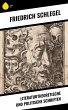 Literaturtheoretische und politische... - Bild 1