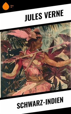 Cover Schwarz-Indien (eBook, ePUB)