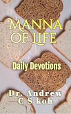 Manna of Life: Daily Devotion (eBook, ePUB)