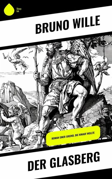 Der Glasberg (eBook, ePUB)