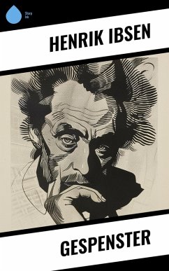 Cover Gespenster (eBook, ePUB)