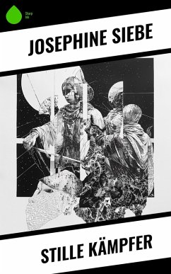 Cover Stille Kämpfer (eBook, ePUB)