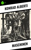 Maschinen (eBook, ePUB)