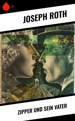Cover Zipper und sein Vater (eBook, ePUB)